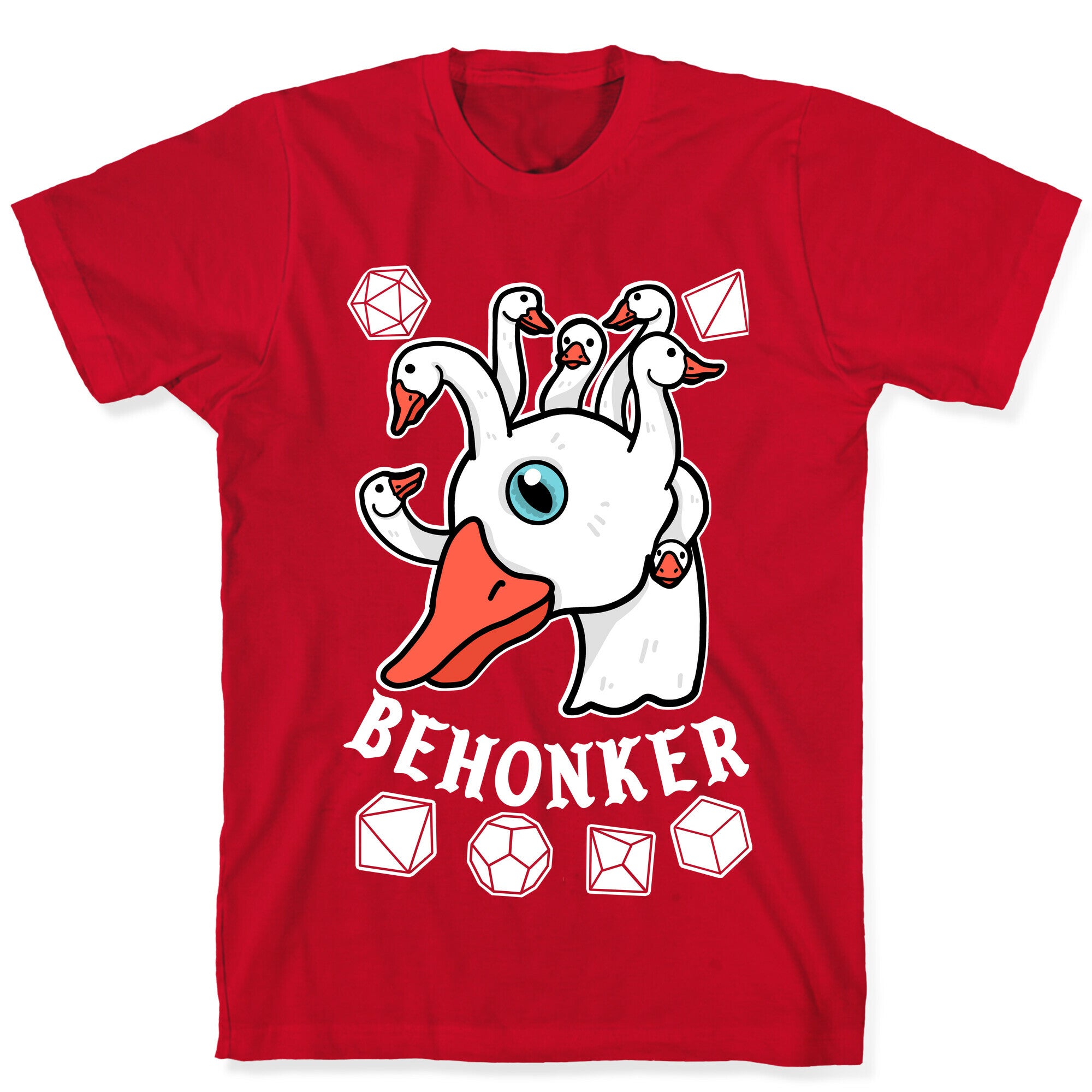 Behonker T-Shirt